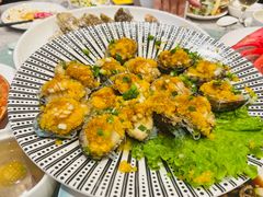 -映像威海·海鲜味道(经区店)