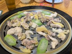 -阿鸡鱼庄·顺德鲜蒸小炒(亚运村店)