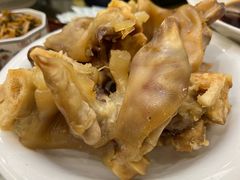 -老味道(横山桥羊绒城店)
