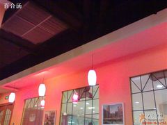 环境-萨莉亚意式餐厅(特力时尚汇店)