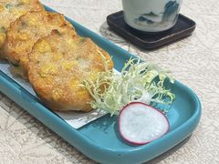 -大水车公馆·顺德菜·妈姐菜(均安店)