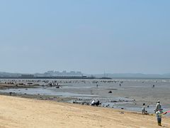 -辽宁团山国家级海洋公园