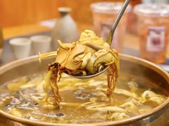 -阿山卓·野生菌火锅·纳西火塘烤肉