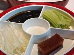 -京鸭棠(让胡路万达店)