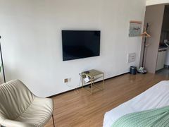 -Jovedwell设计师酒店(成都东站店)