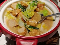 -来菜·湖北头牌藕汤(银泰创意城店)