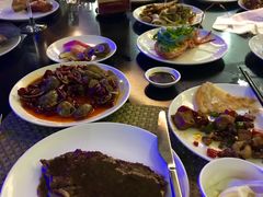 -339旋转餐厅(天府熊猫塔店)