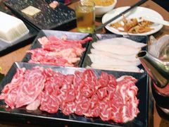 -幸运牛汕头小黄牛牛肉火锅(梅林店)