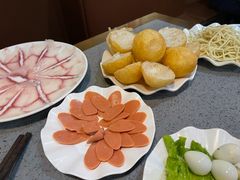 -鱻鱼捞.祥祥鱼锅(高淳一店)