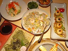 -万岁寿司(蓬江万达店)
