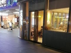-乐凯撒披萨(汇港购物中心店)