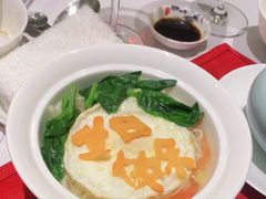 -翠湖宾馆·中餐厅