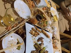 -烤五行·烧烤烤串(石佛营店)