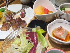 -阿吾罗日本料理(K11艺术中心店)