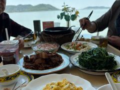 -湖山人家·湖景餐厅·特色农家菜(太湖西山店)