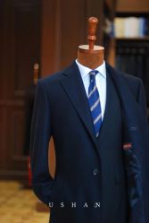 -优山定制西服衬衫大衣(国贸店)