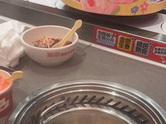 -龍歌自助小火锅(雨花台江南虹悦城店)