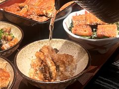 -玄白·炭烤活鳗(上海首店)