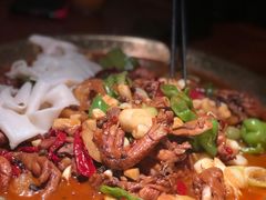 -楼兰新疆主题餐厅(苏州中心店)