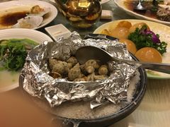 -北海渔村酒楼·粤菜海鲜点心(新华店)
