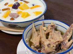 -水牛奶皇后糖水铺(深圳总店)