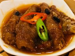 -品粹徽园·家常安徽菜