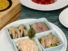 -望乡楼上海菜(日月光店)