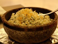 -天伦里餐厅(绿城桃花源店)