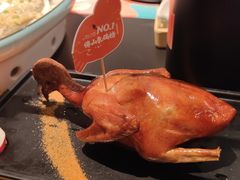 -羽鸽集·乳鸽专门店·地道顺德菜(岭南站店)