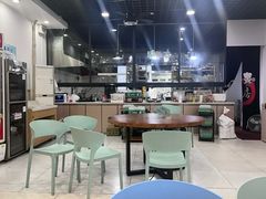 -老何家后安粉·糟粕醋海鲜火锅(三亚湾椰梦长廊店)