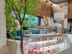 -君之狮子山·轻糖烘焙(松江印象城店)