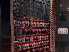 -君悦酒店·1881·北京烤鸭