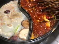 -钢管厂歆瑞源油卤串串香(春熙路太古里店)