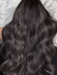 -H·Y HAIR SALON烫发·染发·造型