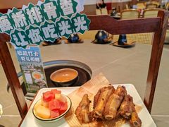 -创味·民间海南菜·非遗藤桥排骨(藤桥·免税城店)