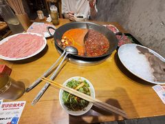 -楠火锅(太古里总店)