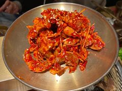 -西塔老太太泥炉烤肉(亚运村店)