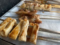 -纪录片《人生一串》体验店(静安店)