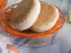 -清真喜兰老丁羊汤特色小吃