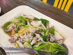 -真浪大家乐海鲜餐馆