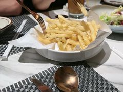 -风渡嘉荷·美式西餐·牛排(西三旗金隅店)