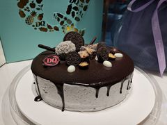 -DQ·蛋糕·冰淇淋(西城红场店)