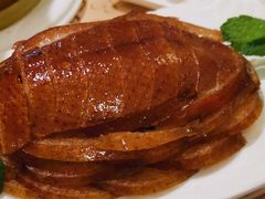 -大鸭梨烤鸭(左家庄店)