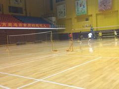 -奥冠体育华师附中恒温游泳馆