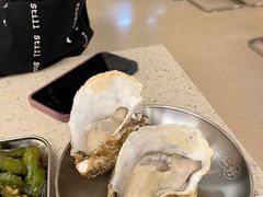 -白仁仔· 活烤海鲜 宵夜(豫园店)