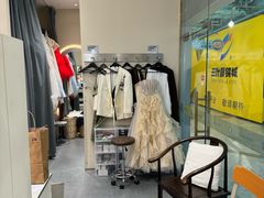 -海马体照相馆(上海宝山万达广场店)