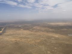 -银川河东国际机场