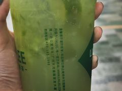 -LINLEE林里·手打柠檬茶(惠城仲恺天益城店)