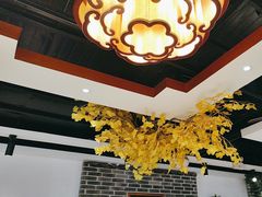 -野渡坡·极致湘菜·庭院餐厅(汉阳店)
