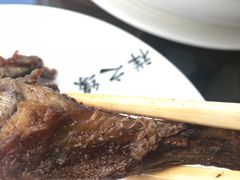 -祥之缘北京烤鸭(美利广场店)